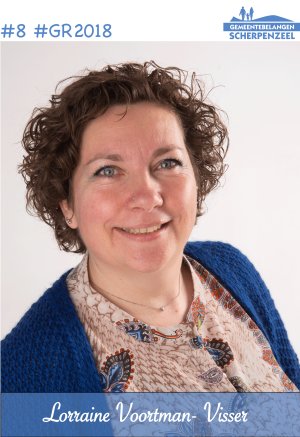 Lorraine Voortman