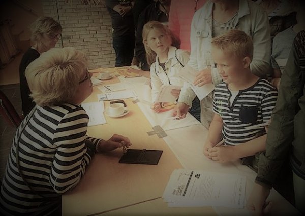Avondvierdaagse